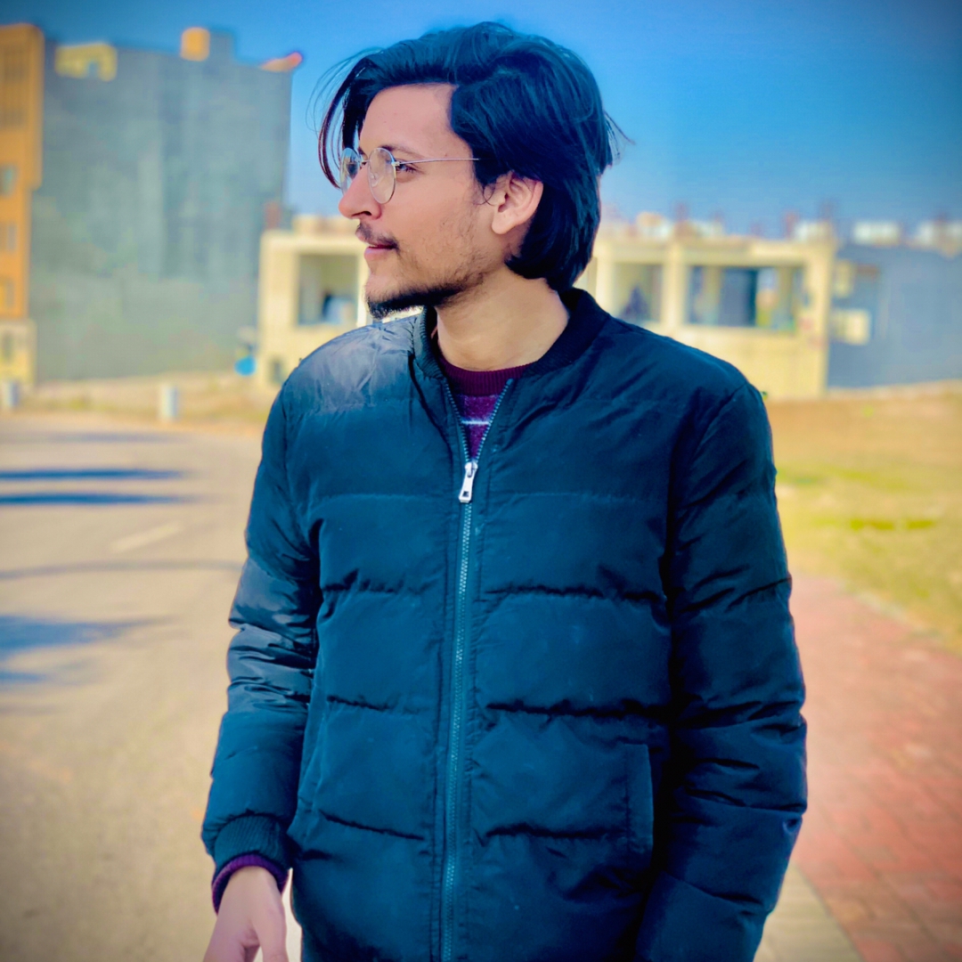 Abdul Mateen
