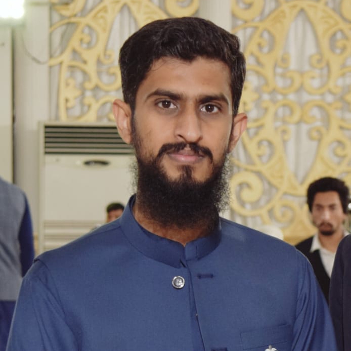 Hamza Munawar