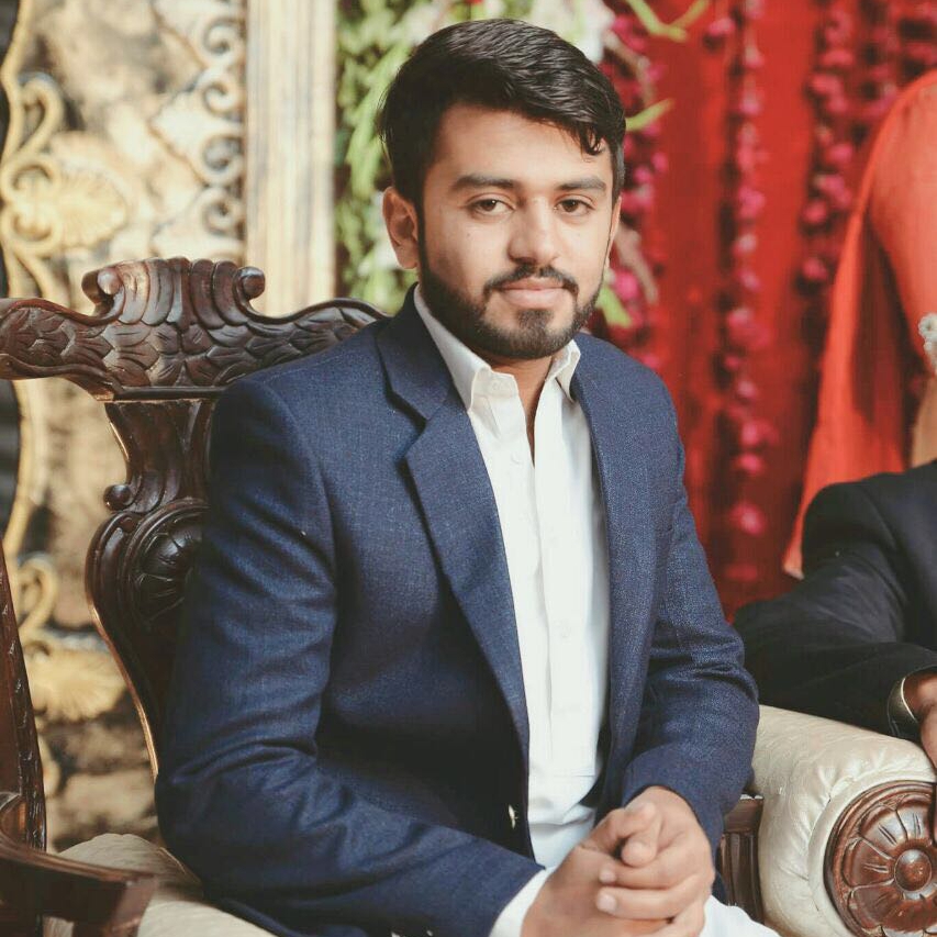 Muhammad Awais